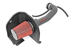 Rough Country Cold Air Intake for 2014-2018