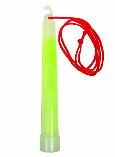 UST See-Me Light Stick (2 pack), 6 inch Marine