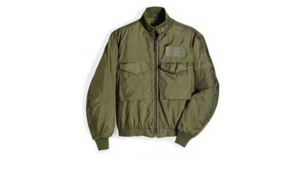 usmc wep jacket
