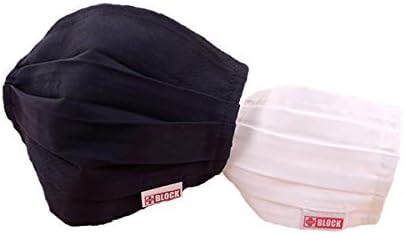 トラスト化学 洗えるマスク プリーツタイプ ３枚セット レギュラーサイズ