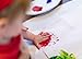 Crayola 3 Giant Fingerpaint Pads, 16