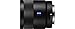 SONY E-Mount Interchangeable Lens Sonnar T FE 55mm F1.8 ZA SEL55F18Z - International Version (No Warranty)