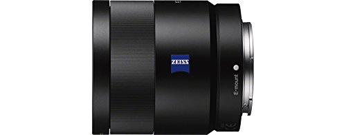 E Mount Sel55f18z Review SONY E-mount Interchangeable Lens Sonnar