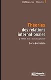 théories des relations internationales by
