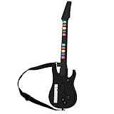 NBCP Wireless Wii guitar hero for wii contoller