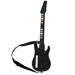 NBCP Wireless Wii guitar hero for wii contoller