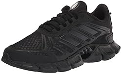 adidas Unisex Climacool Running Shoe, Core