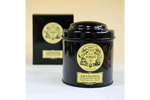 MARIAGE FRÈRES Mariage Freres Marco Polo Rouge (leaf)