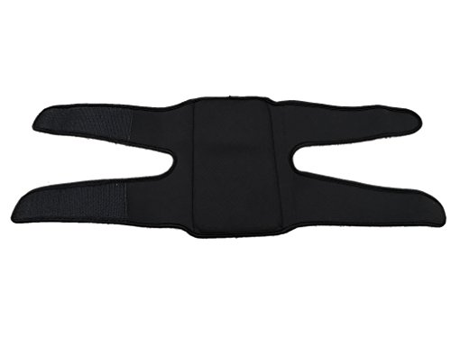 Neoprene Knee Pads - Water Resistant - Pony Up Daddy - Thumbnail 2