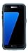 OtterBox Commuter Series Case Compatible with Samsung Galaxy S7 (ONLY) Whetstone Blue/Tempest Blue