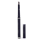 Pro Waterproof Automatic Womens Eyebrow Pencil Brown-No.5 by NYKKOLA