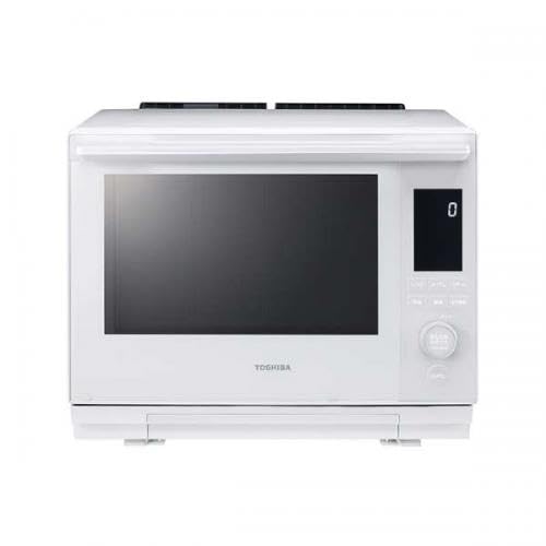 ER-D3000B-W(グランホワイト) 石窯ドーム 過熱水蒸気オーブンレンジ 30L商品画像