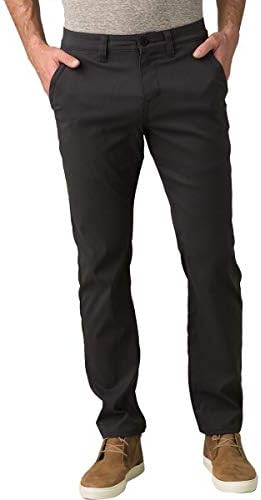 prAna Mens Zion Chino Pant 32 Sports 