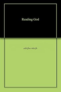 Livro Reading God (English Edition)