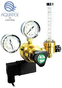 aquatek co2 regulator