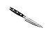 Enso HD Hammered Damascus 4.75-inch Petty (Utility) Knife