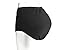 Luxehome Women Cotton Brief Panties, 3-Piece