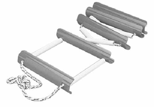 Folding Ladder 5 Step Folding Ladder