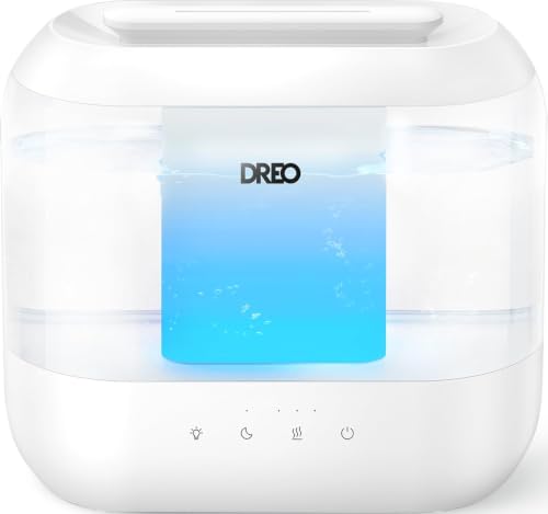 DREO Cool Mist Humidifier