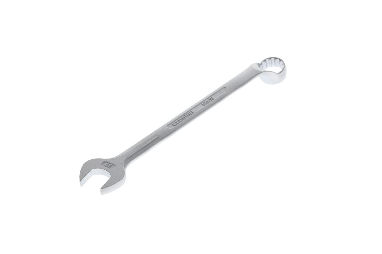 Gedore 6003180 Combination Spanner 30mm