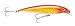 Rapala X-Rap Saltwater Fishing lure, 5.5-Inch, Hot Head