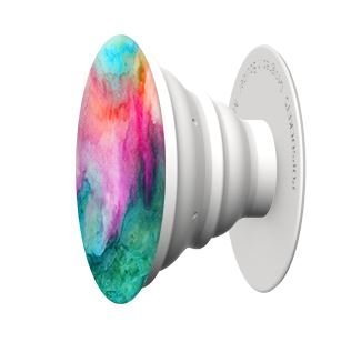 Popsockets ( Ceiling x 1 ) Anti Drop smartphone grip / stand / wrap