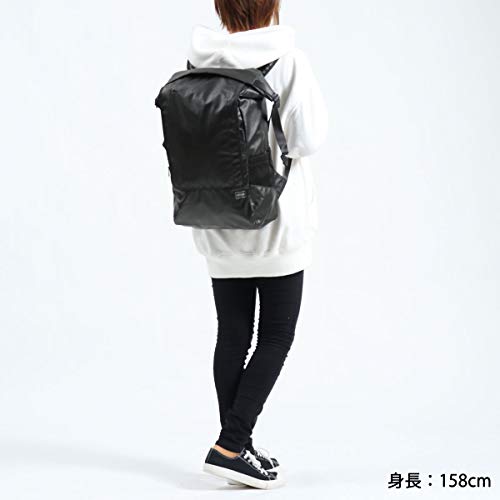 バッグ Lativa H Pratama Porter Tactical Backpack 654-076 Yoshida Bag NEW Made In