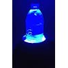 2-PCS-RV-MARINE-BOAT-CAMPER-SS-304-LED-BLUE-CUP-DRINK-HOLDER-38-DRAIN-TUBE