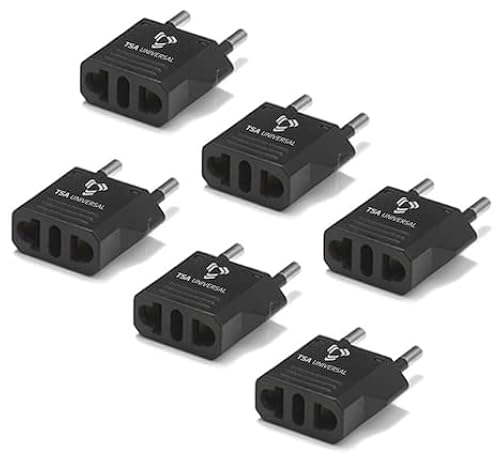 Bali travel adapter | Mapsru.com