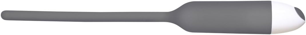 You2Toys Men's Flexible Urethral Vibrator, Grey - Image 4