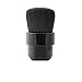blendSMART2 Blush Brush Head, Black