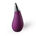 Variety of Colors of Flow Squeezable Soap Dispenser (Purple)