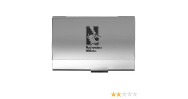 Amazon Com Lxg Inc Northwestern University Two Tone Business