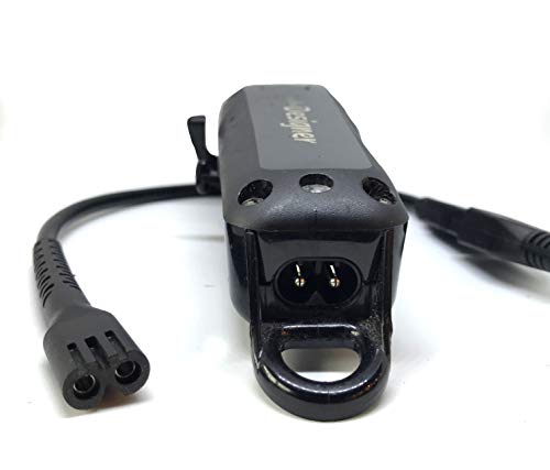 image for Wireless Clipper to USB Charging Cord by Smarter Barber Accessories - 