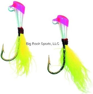 Nungesser 4RDW-2 Shad Dart