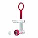 BODUM Bistro Electric Stand Mixer, 4.7-Liter Red