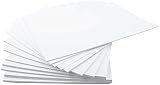 House of Card & Paper A4 White Card 210gsm Pack 100 Sheets HCP133 view 4