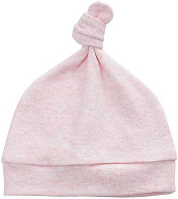 Baby Organic Knot Hat