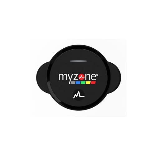 MYZONE MZ-Switch Physical Activity Heart Rate Monitor – A Water
