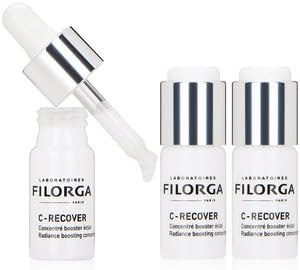 C-RECOVER Radiance Boosting Concentrate (3 count)