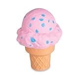 Soft'n Slo Squishies Moon Mist Ice Cream Cone