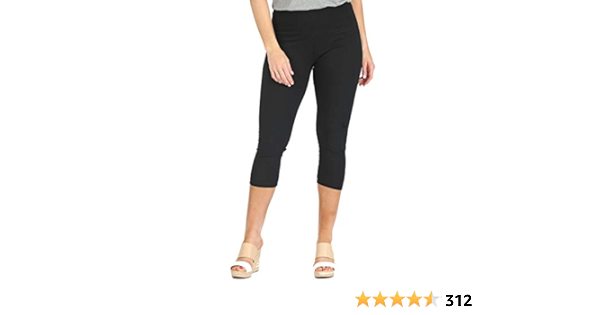 intro capri leggings