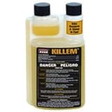 12 Bottles Killem FPPF Bacteria Slime Killer 16 Oz. NEW