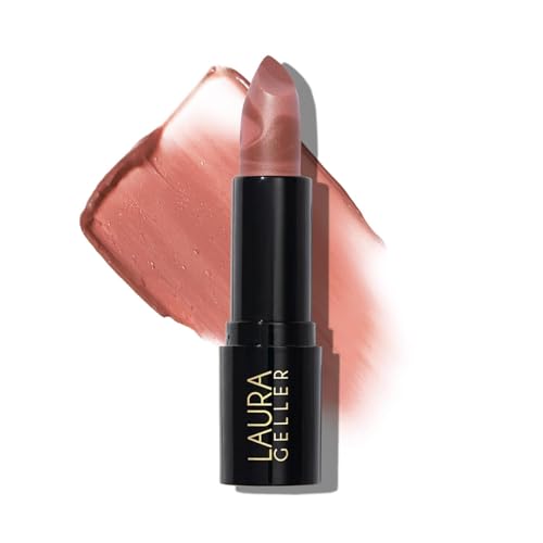 LAURA GELLER NEW YORK Italian Marble Sheer Lipstick - Prego -... 31RwgdmzkIL