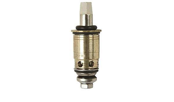 Chicago Faucets 217 Xtrhbl12jkabnf Slow Compression Operating