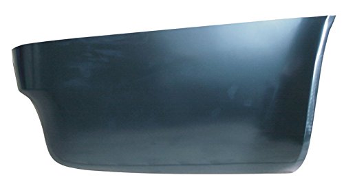 Bedside Repair Panel - Lower Rear - RH - 73-87 Chevy GMC Truck; 73-91 Blazer Jimmy