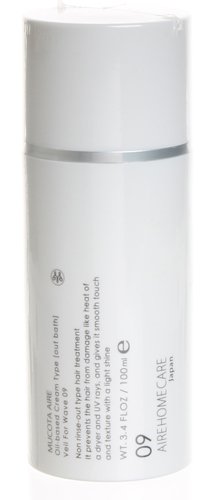 MUCOTA ADLLURA AIRE 09 100g 3.52oz