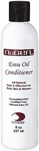 NuGen Conditioner