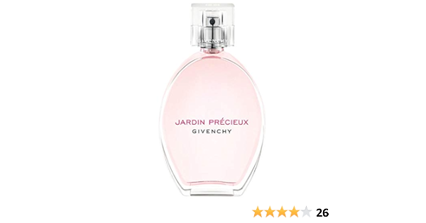 givenchy jardin precieux