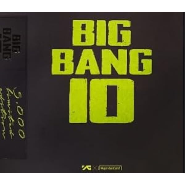 Bigbang - Amazon.com Music